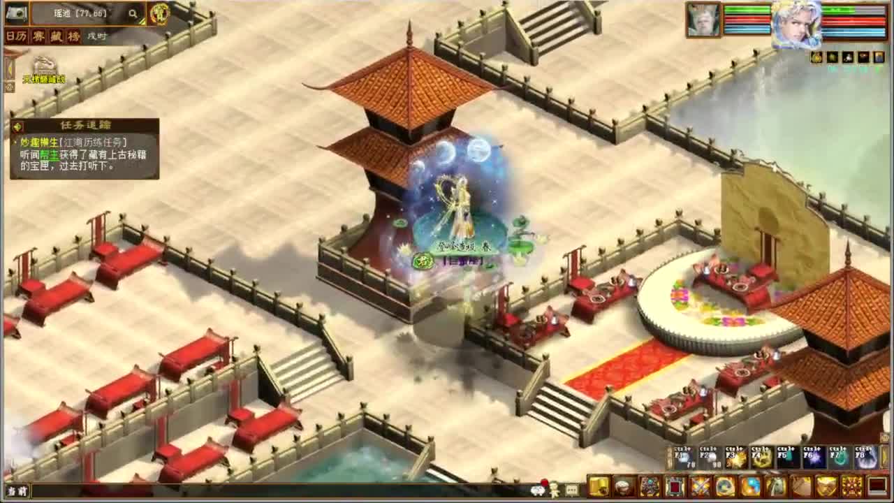 视频封面