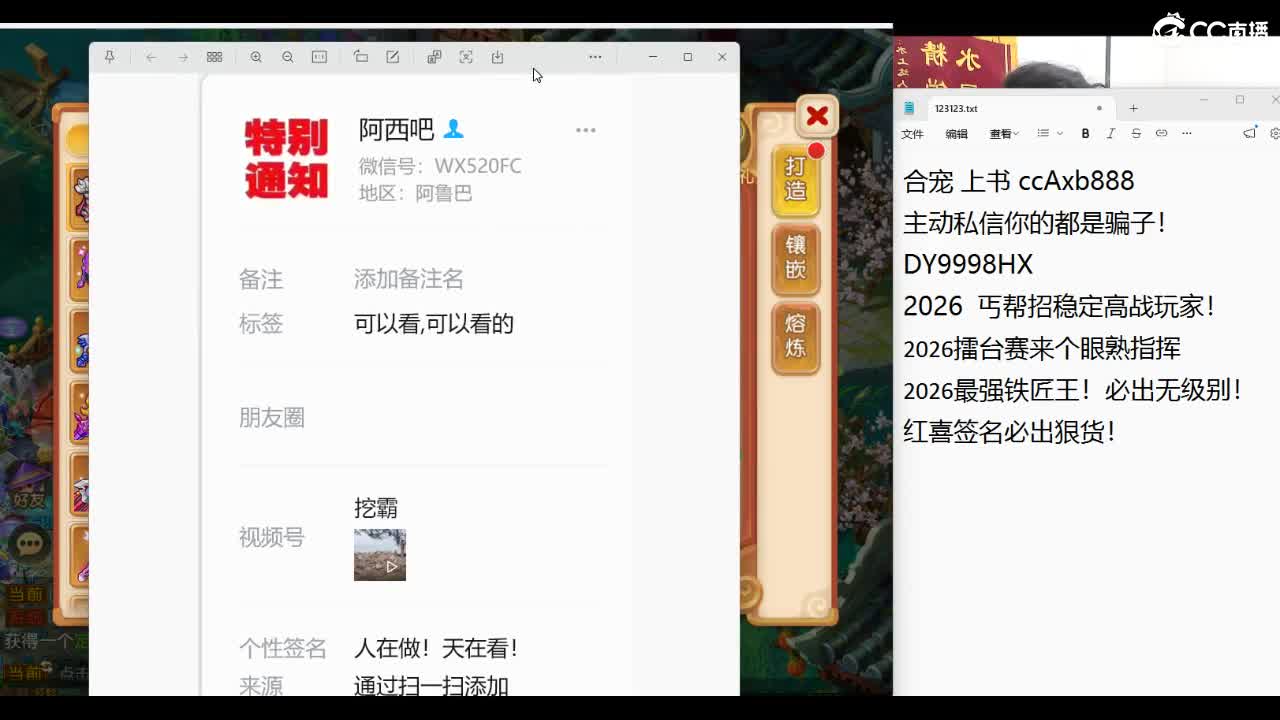 视频封面