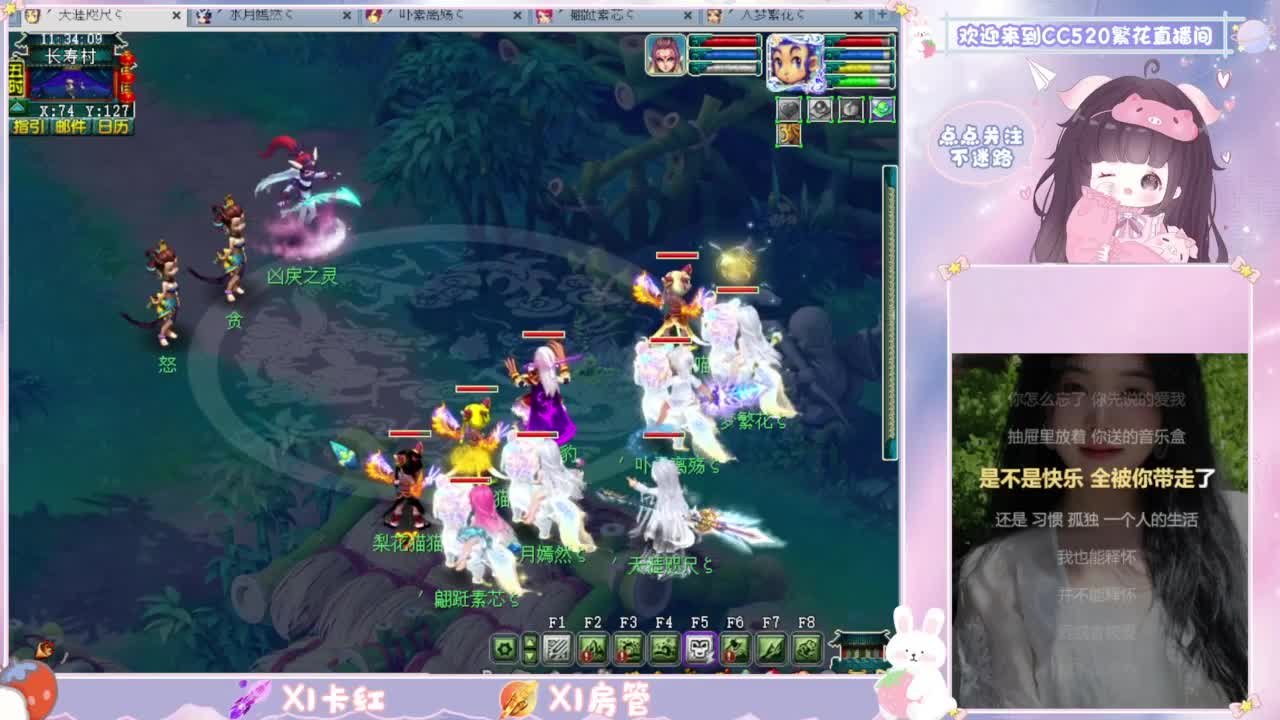 视频封面