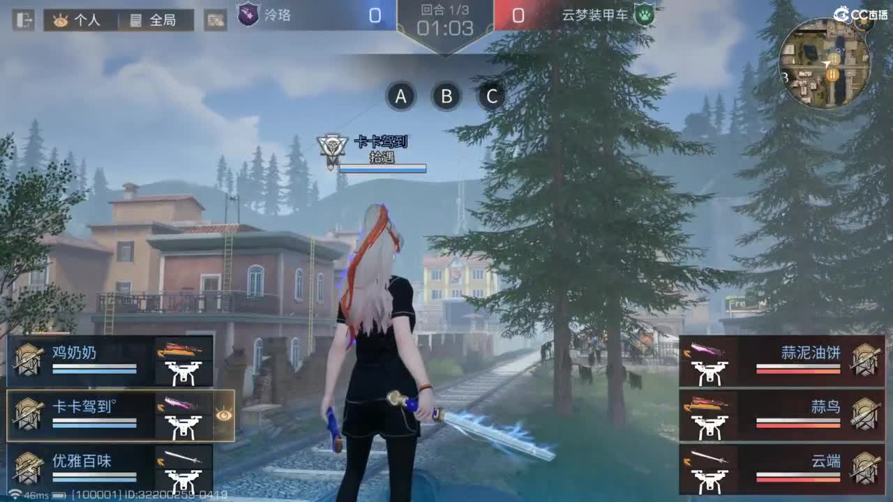 视频封面