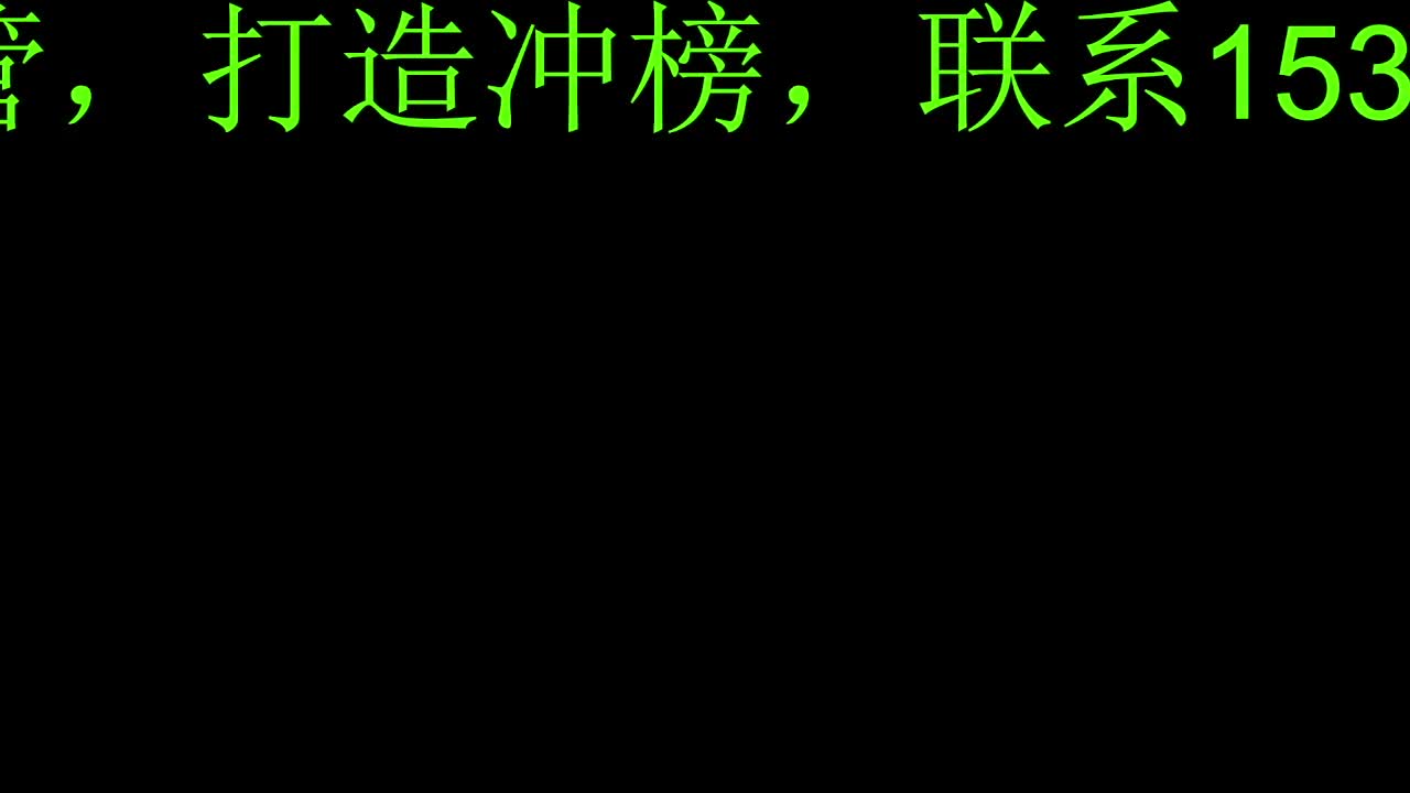 视频封面