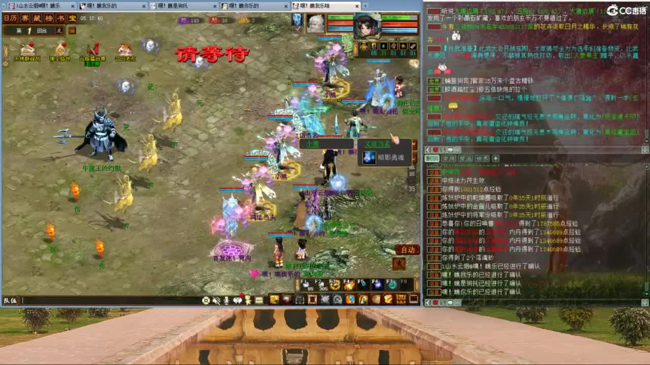 视频封面