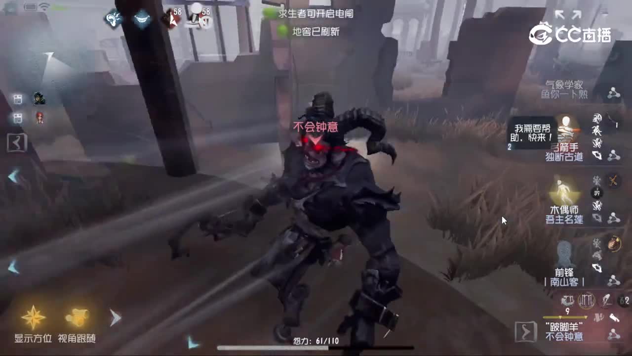 视频封面