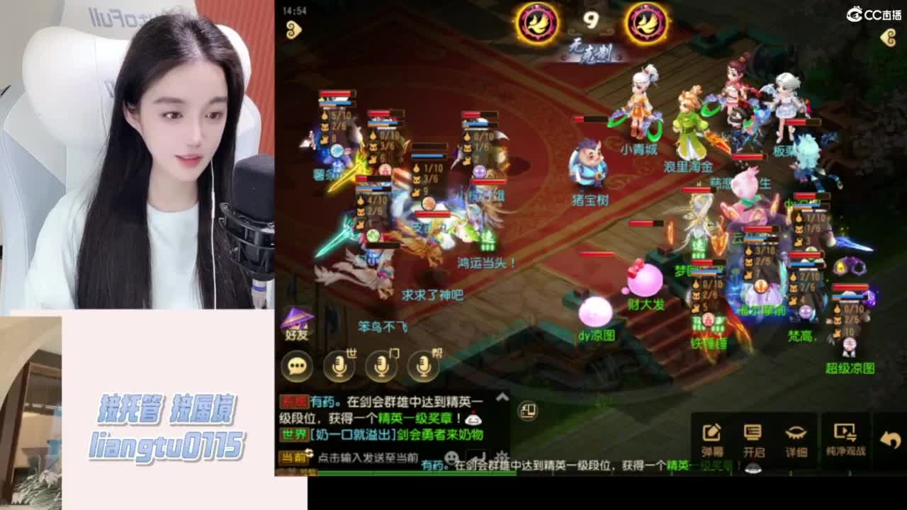 视频封面