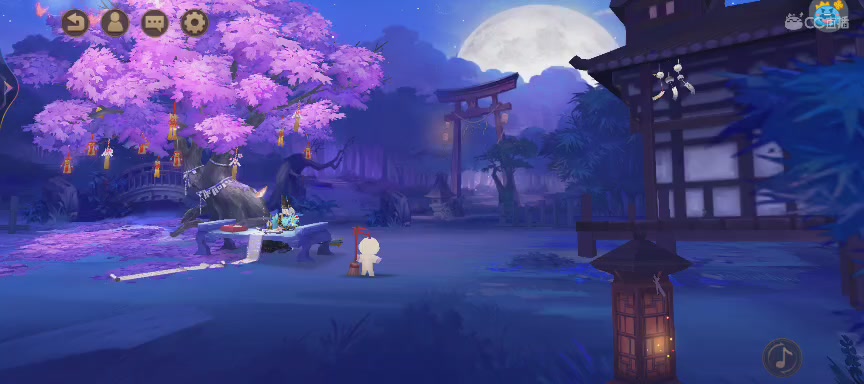 【聚星】心安乡
