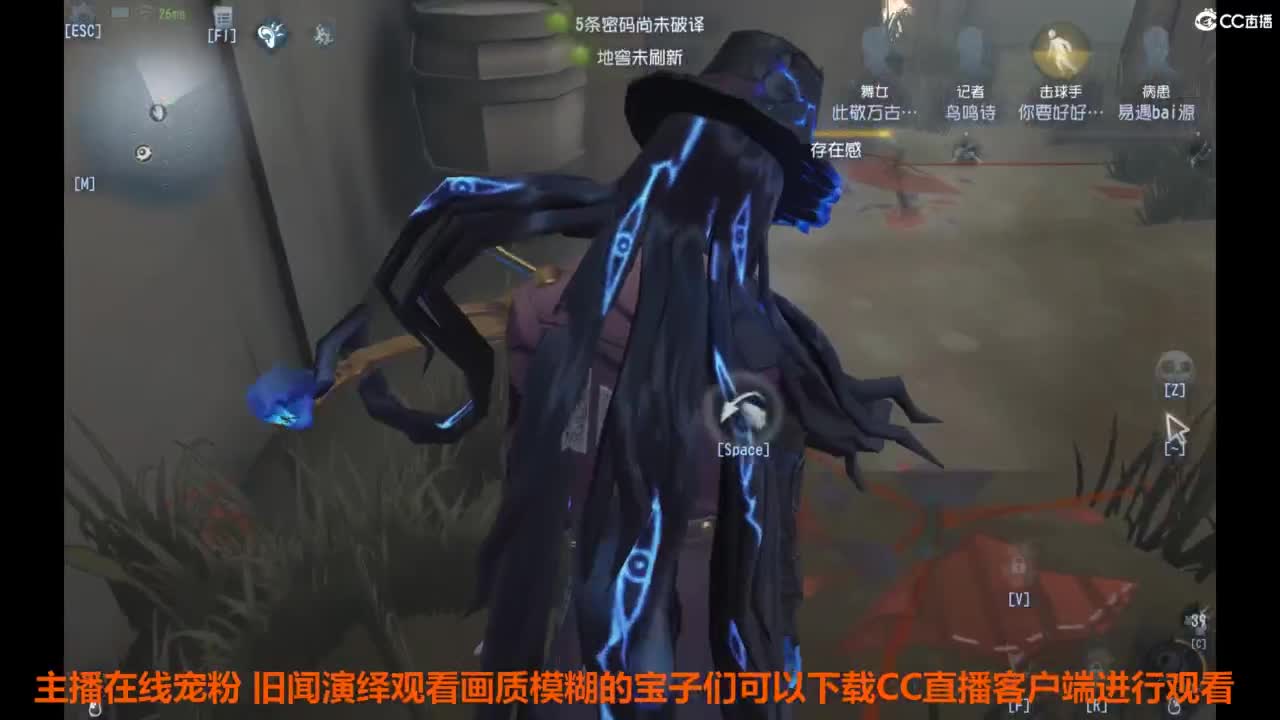 视频封面