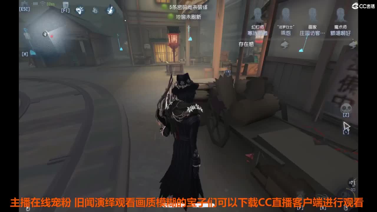 视频封面