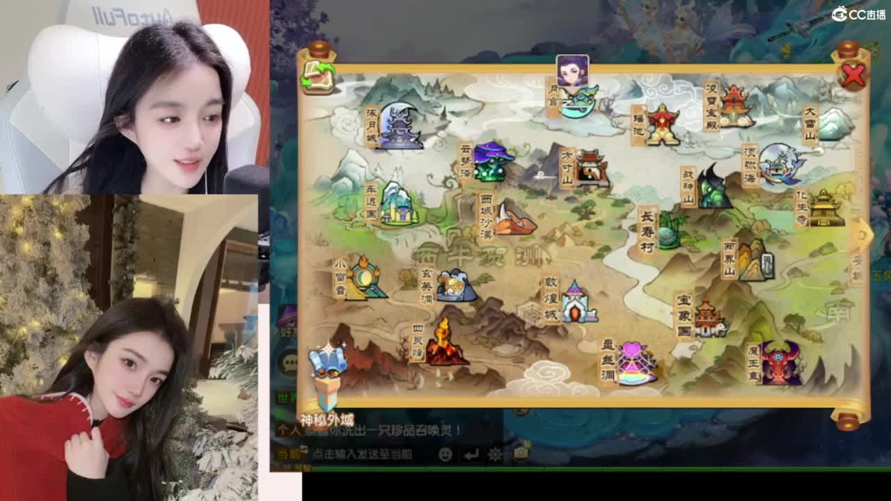 视频封面