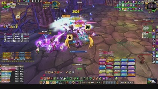 我在CC玩魔兽