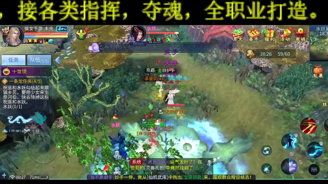 视频封面