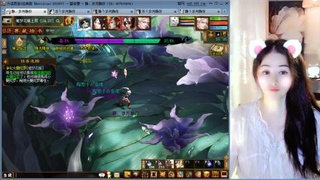 瀞瀞种树的小阿姨~！！！！