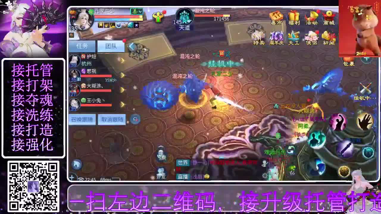 视频封面