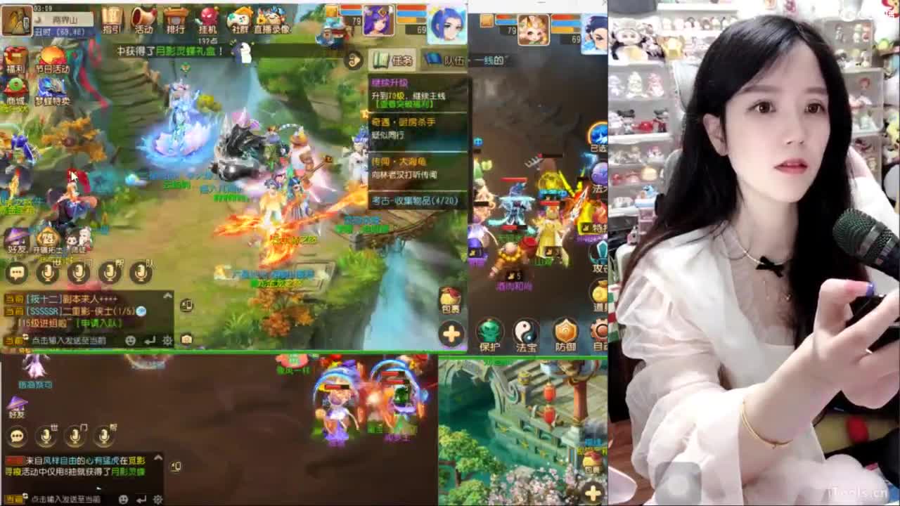 视频封面