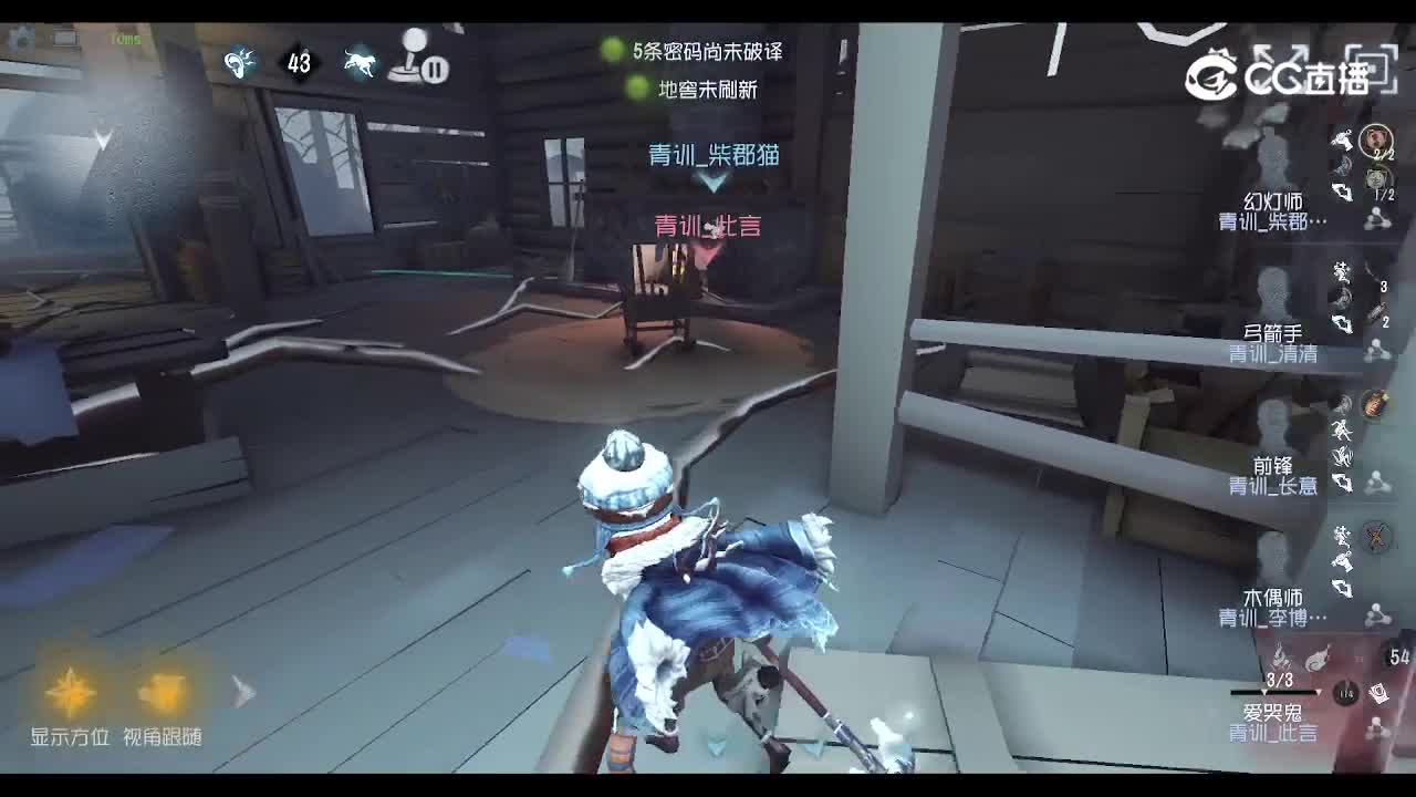 视频封面