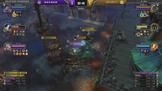 【重播】2026魔兽世界AWC国服赛区第二赛段预选赛Day2