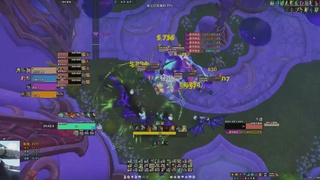 魔兽世界大秘境