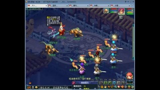 刀剑似梦之5秒队