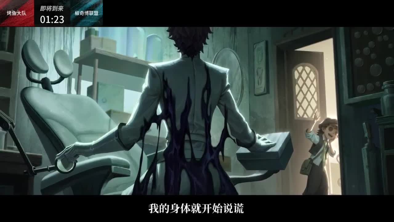 视频封面