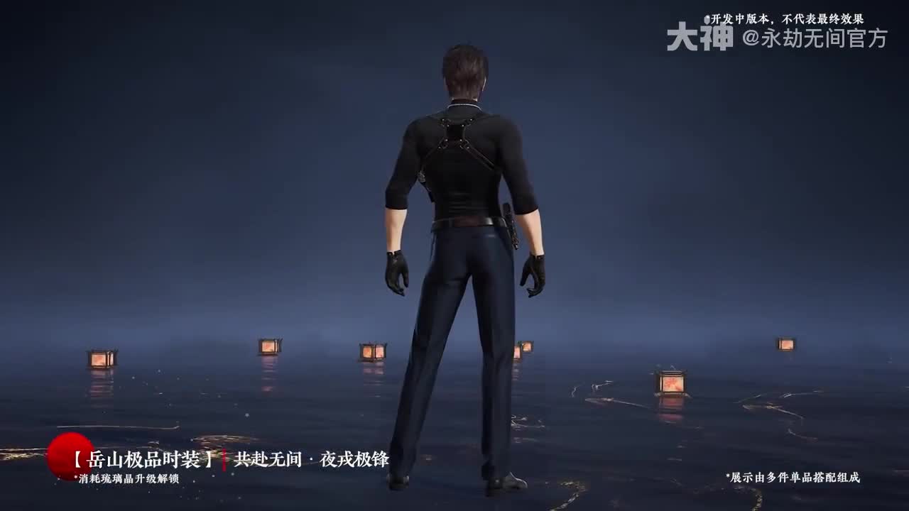 视频封面