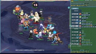 175第一视角比武