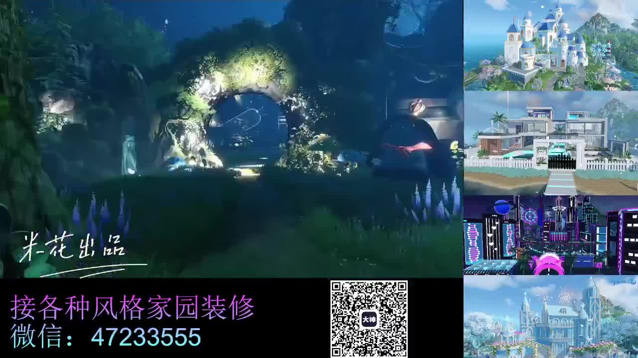 视频封面