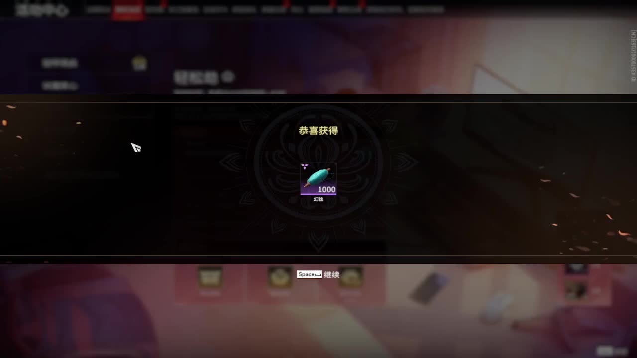 视频封面