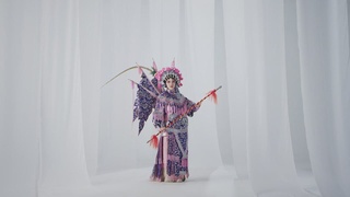 正义之警，威武之师