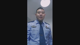 超能力警官
