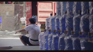 微电影《追光》：守护未成年人