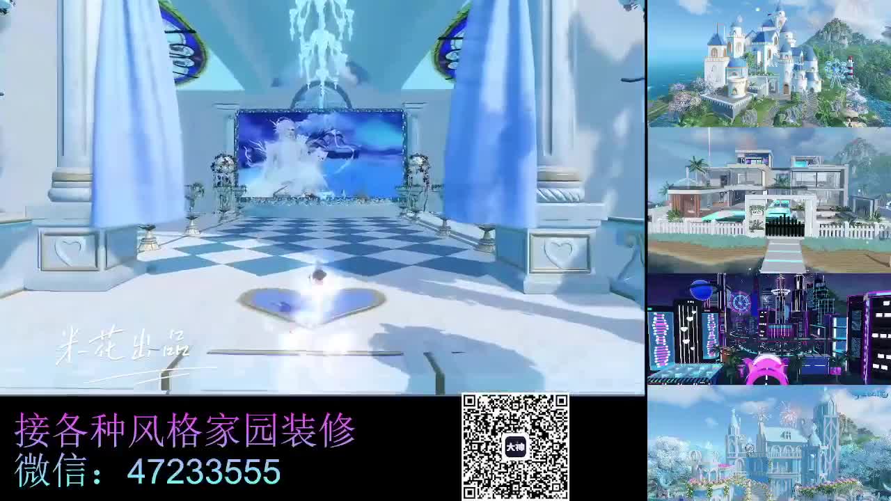 视频封面