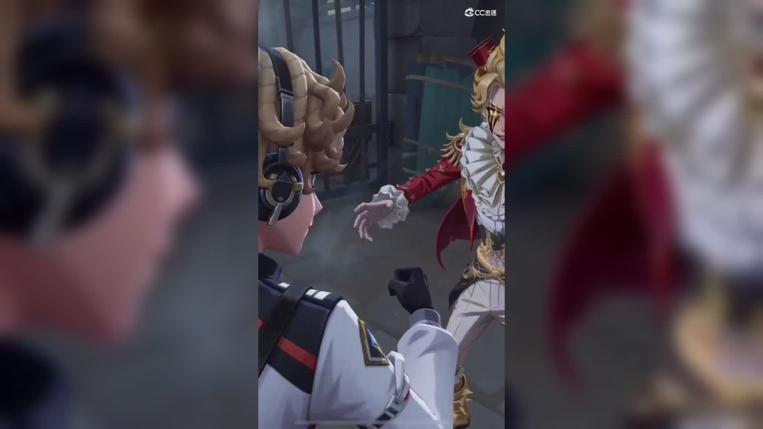 视频封面