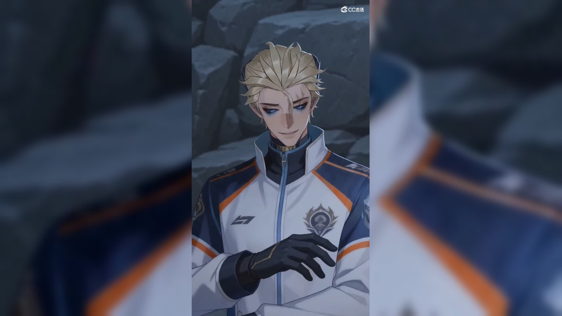 视频封面