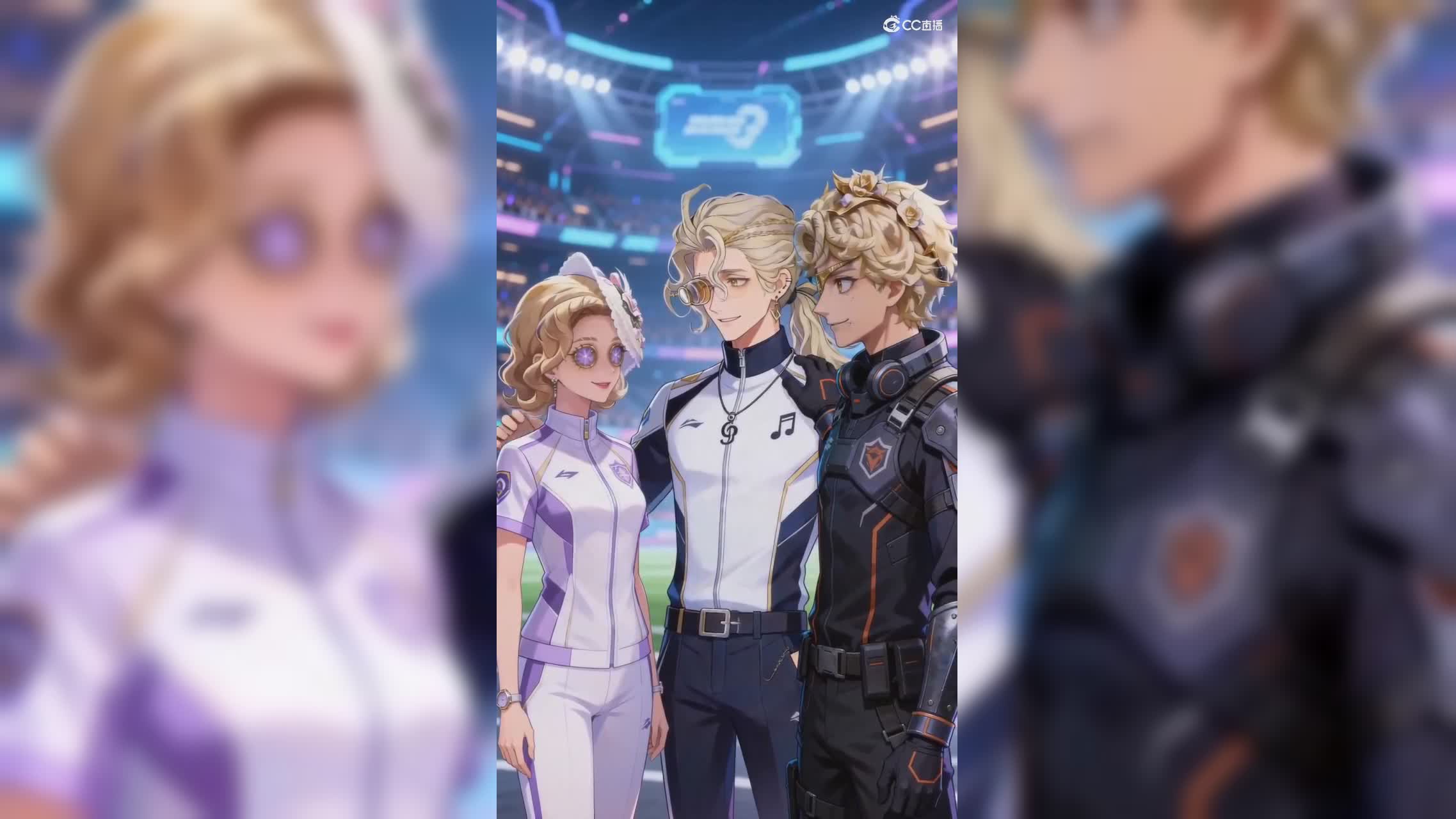 视频封面