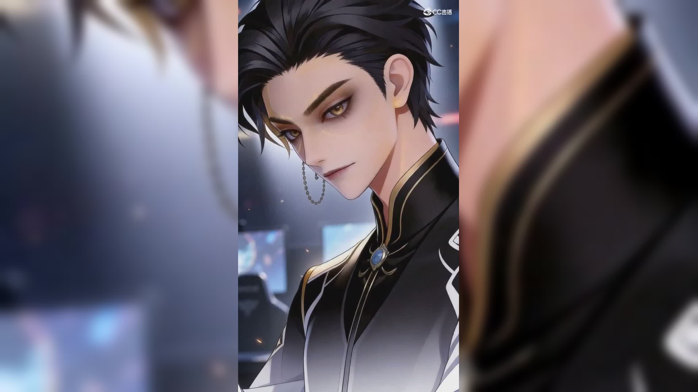 视频封面