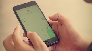 天河公安防诈骗微电影