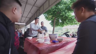 平民慈善家