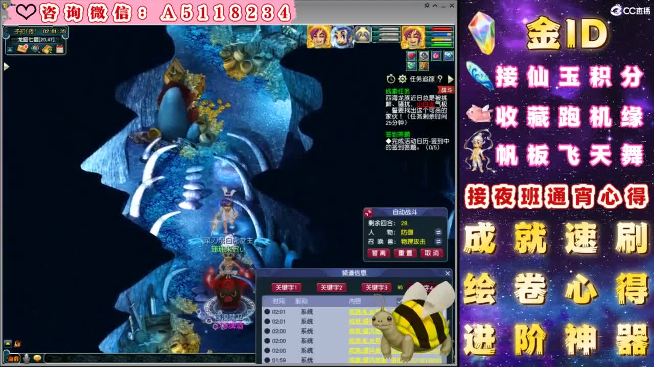视频封面