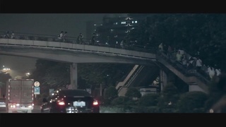 广州交警微电影