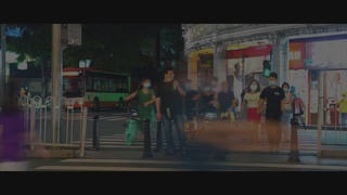 广州公安“裸聊”勒索微电影