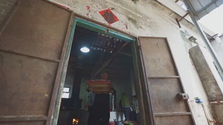 平民慈善家