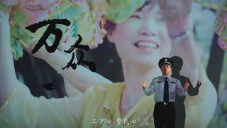 正义之警，威武之师