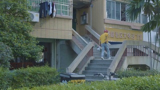 外卖小哥五星安全手册