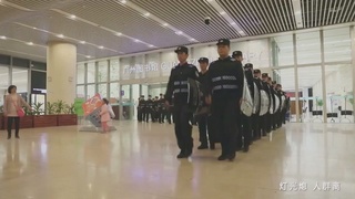天河公安MV