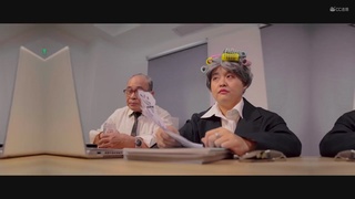 打雀反诈传