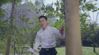 天河公安反诈骗