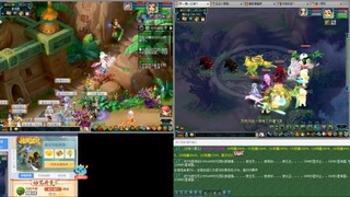 跑商跑环帮贡