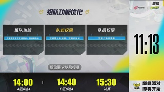 《蛋仔派对》全国总决赛-巅峰派对-快手赛道