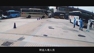 交警支队交通警保卫大队：铁血担当铸忠诚