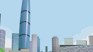 广州公安创文动画