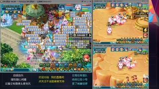 自娱自乐闲播★混队★练号